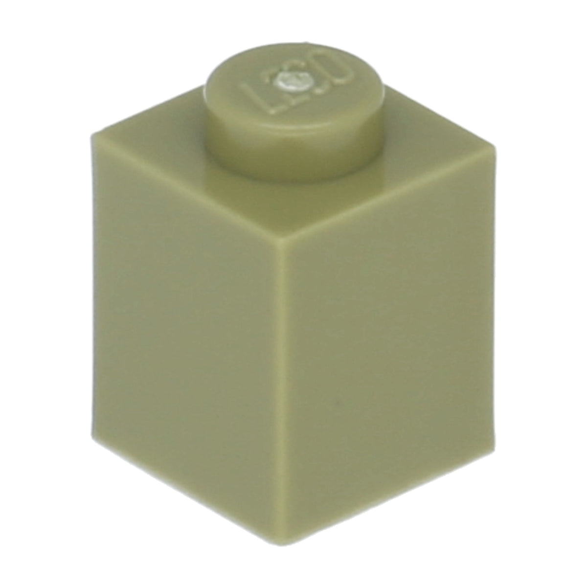 LEGO Bricks (default) - 1x1