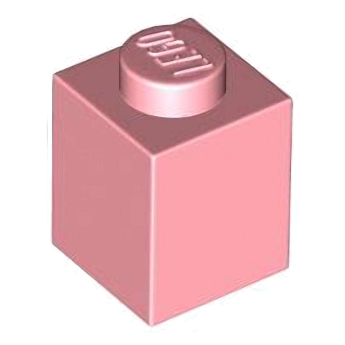 LEGO Bricks (default) - 1x1