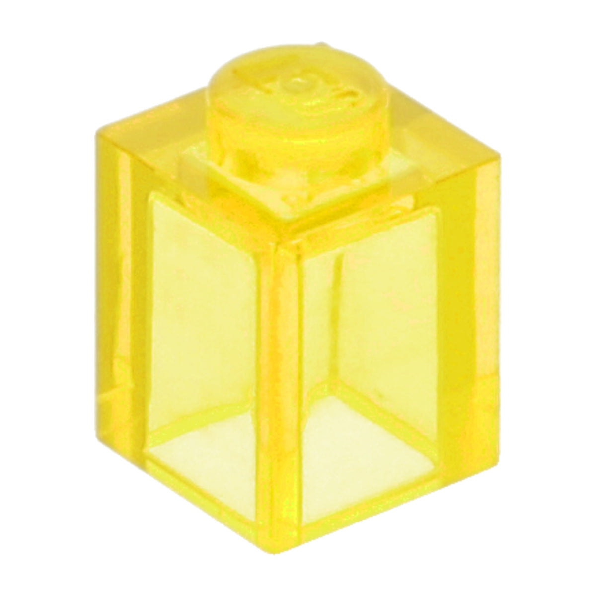 LEGO Bricks (default) - 1x1