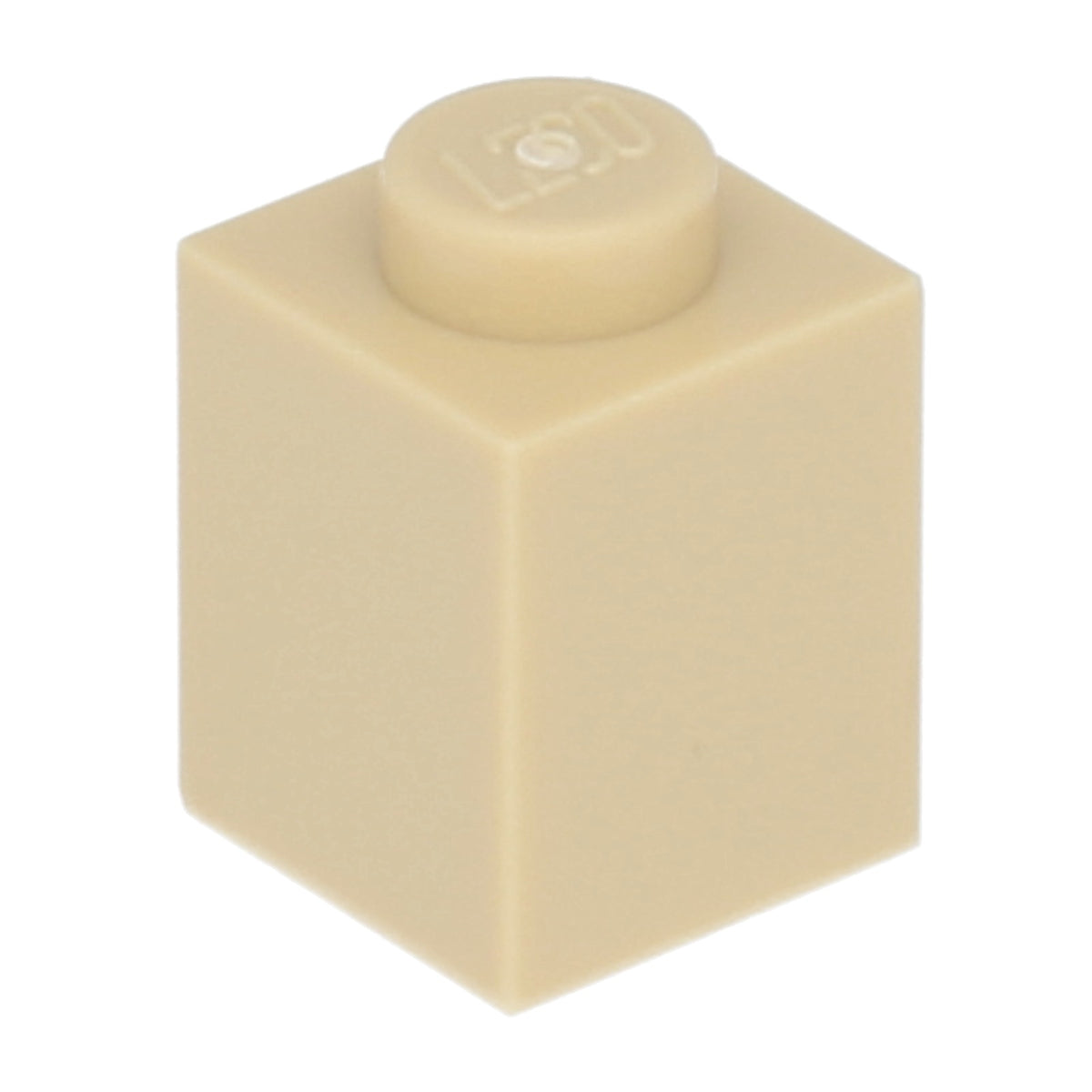 LEGO Bricks (default) - 1x1