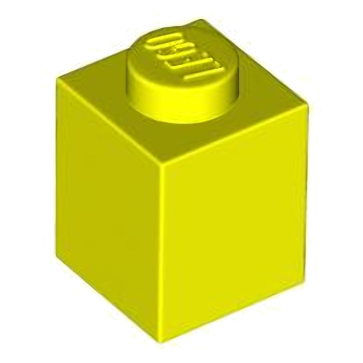 LEGO Bricks (default) - 1x1