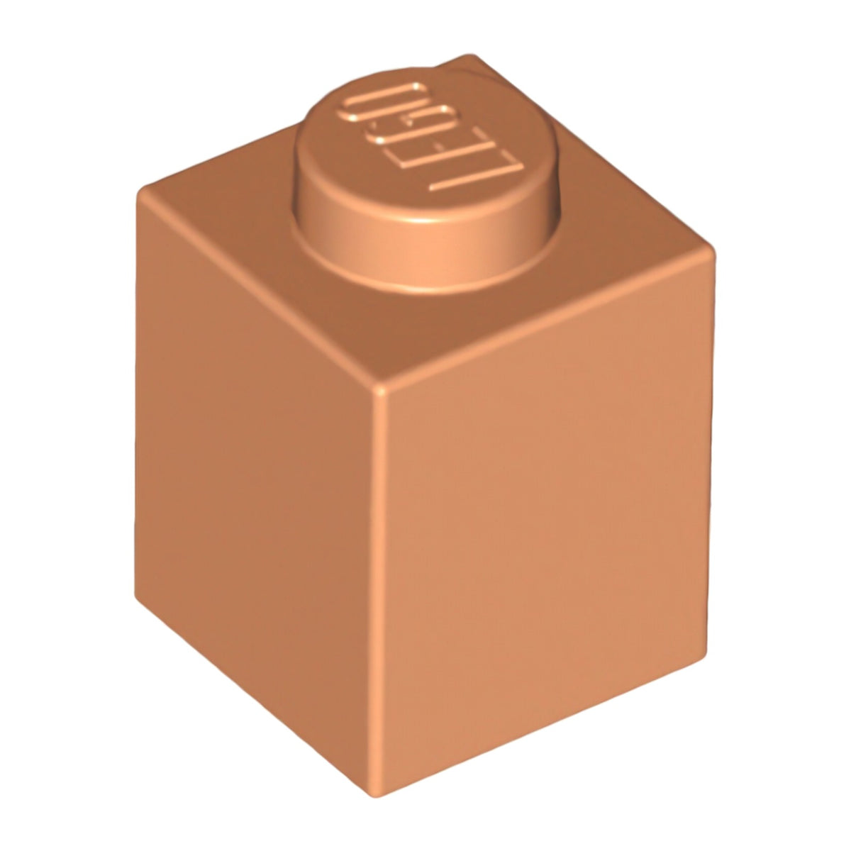 LEGO Bricks (default) - 1x1