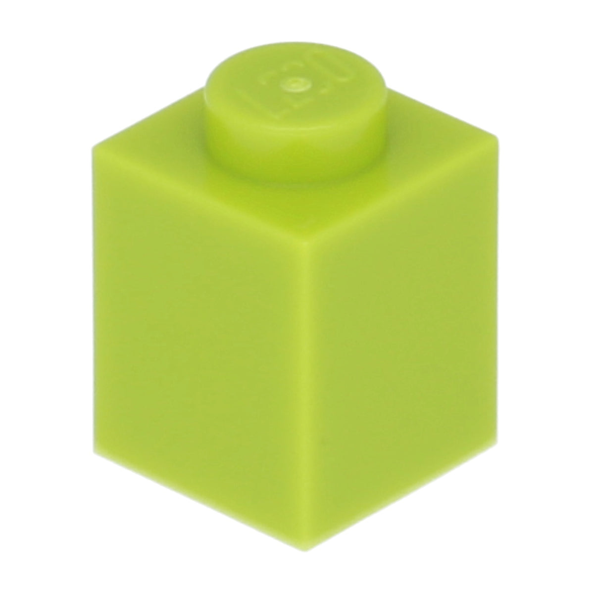 LEGO Bricks (default) - 1x1