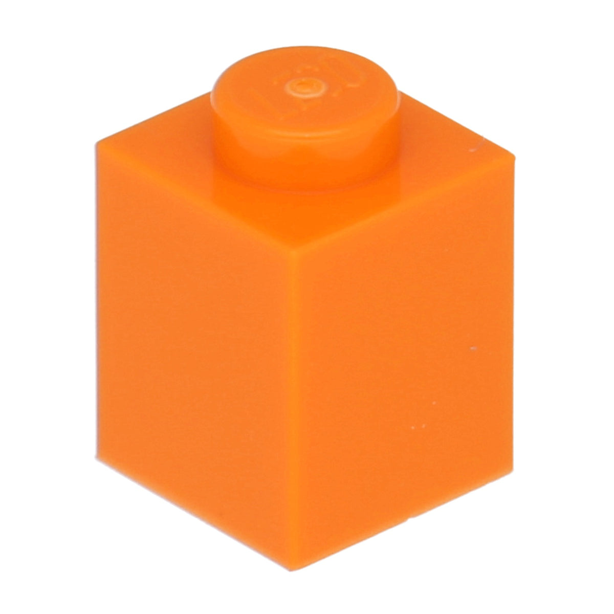 LEGO Bricks (default) - 1x1