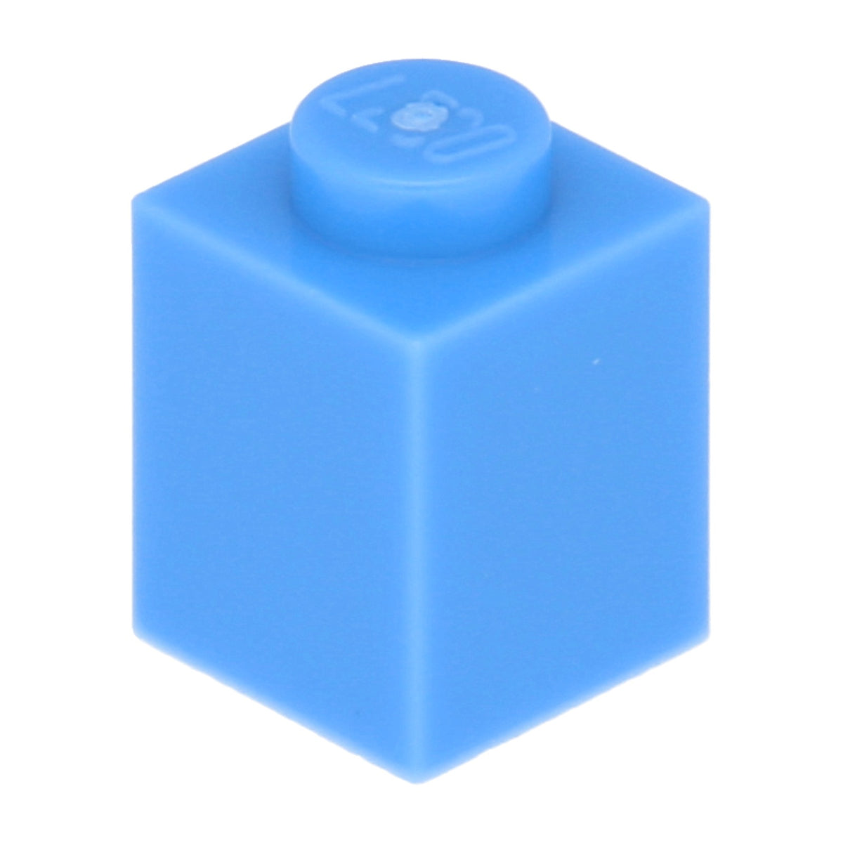 LEGO Bricks (default) - 1x1