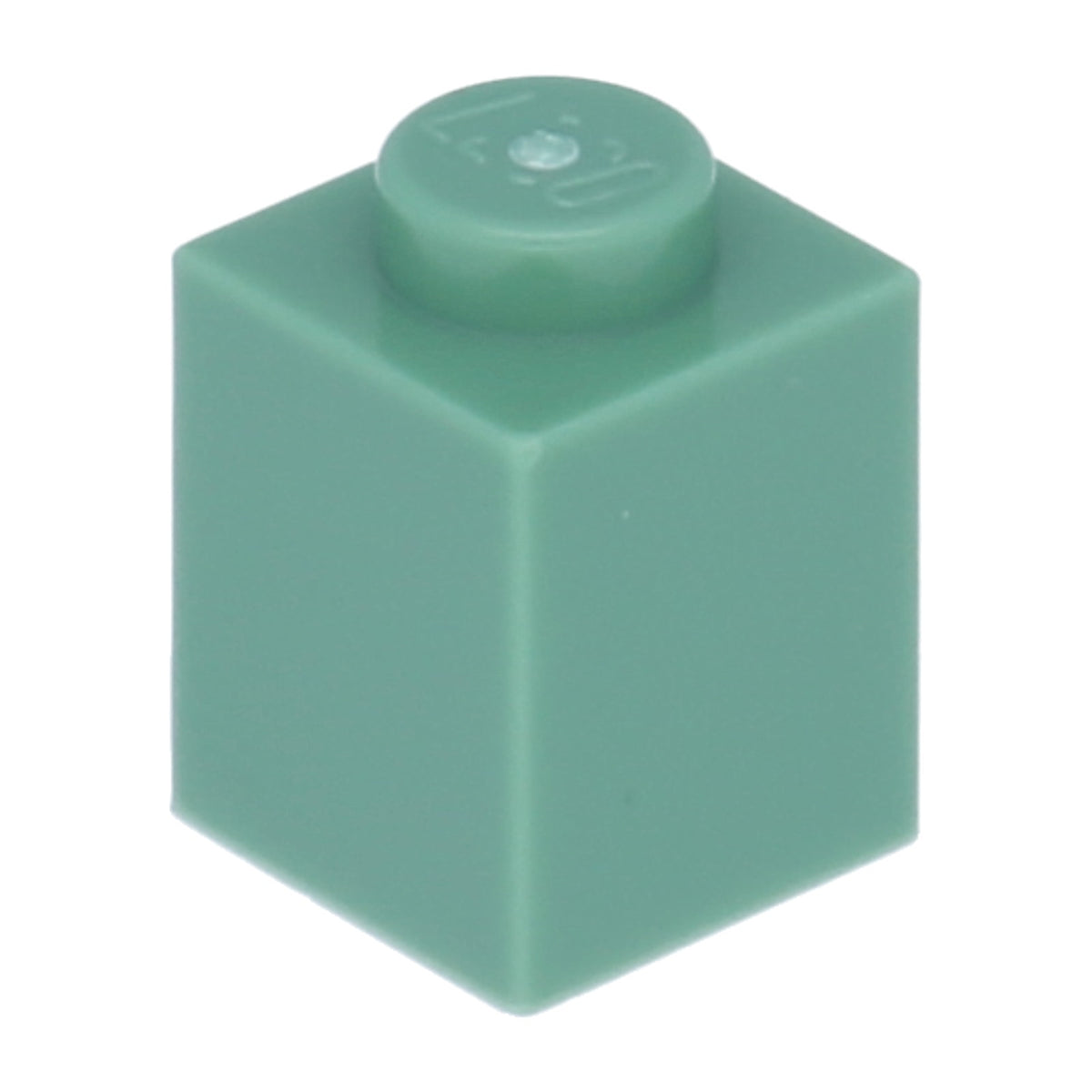 LEGO Bricks (default) - 1x1