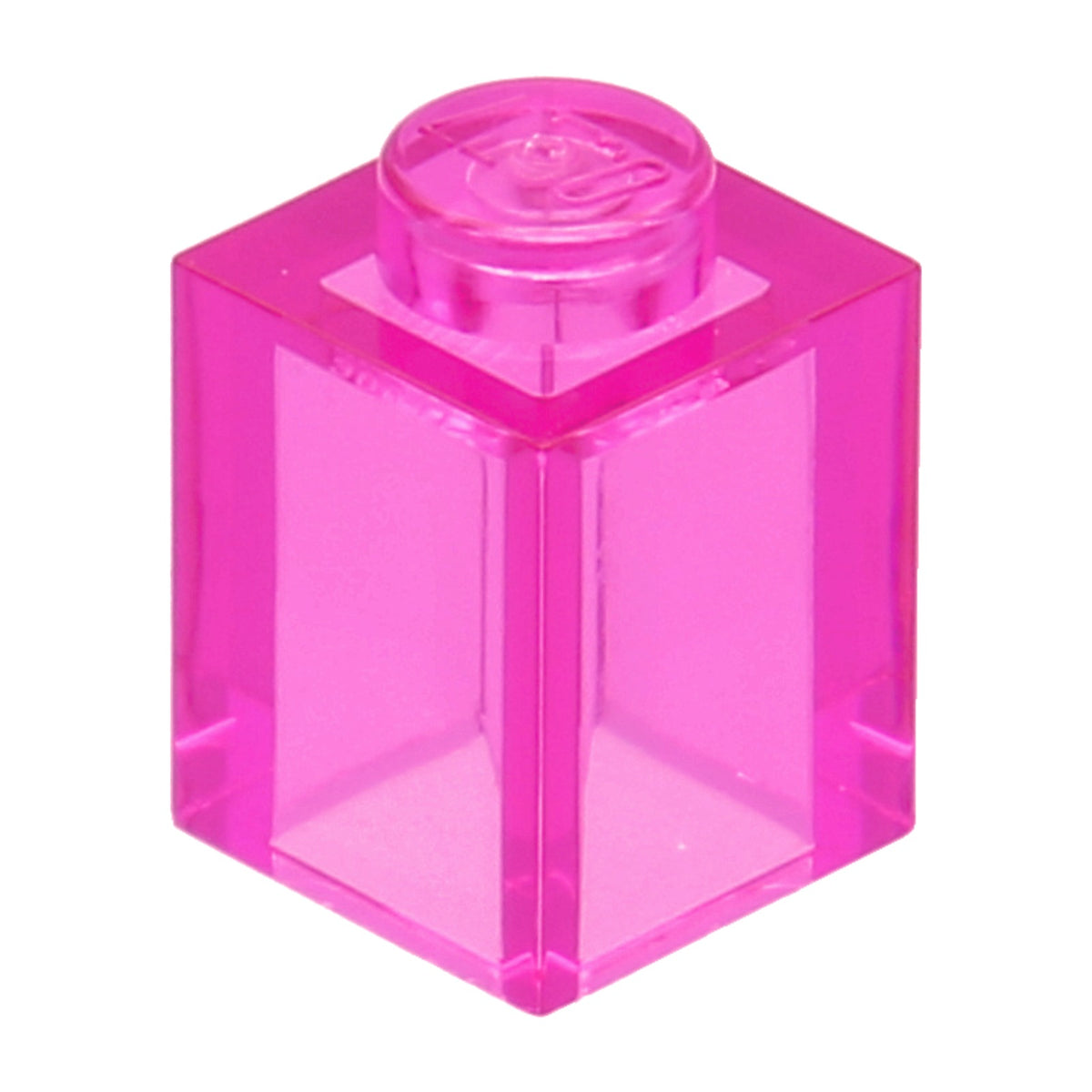 LEGO Bricks (default) - 1x1