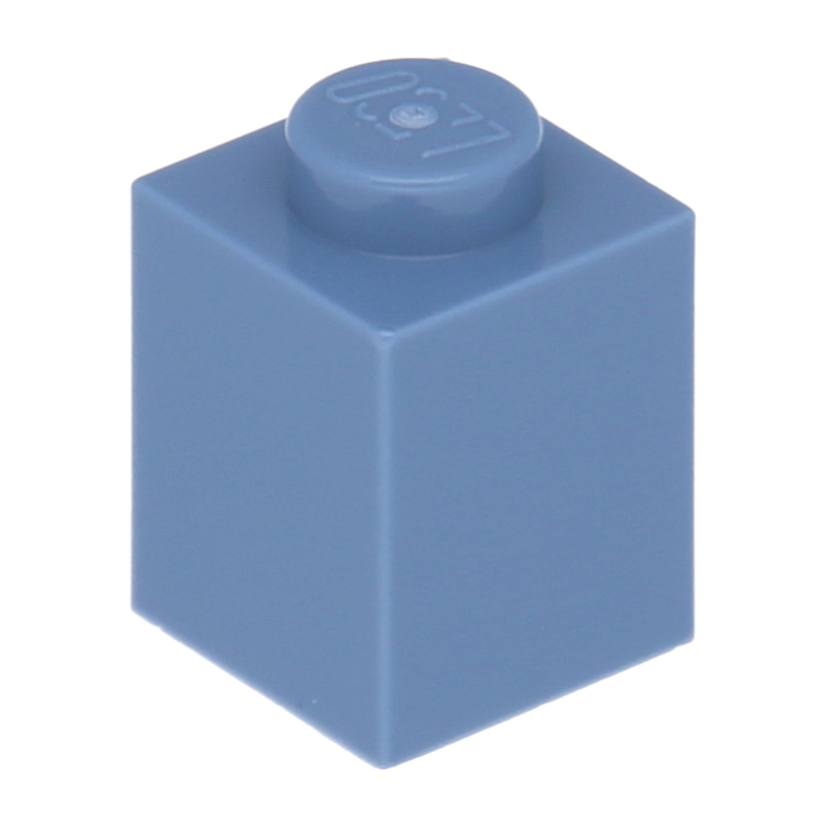 LEGO Bricks (default) - 1x1