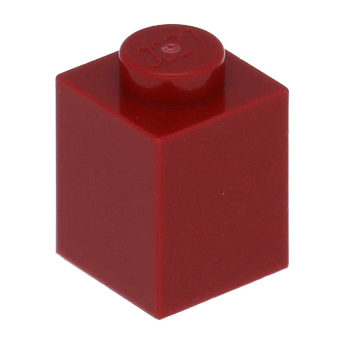 LEGO Bricks (default) - 1x1