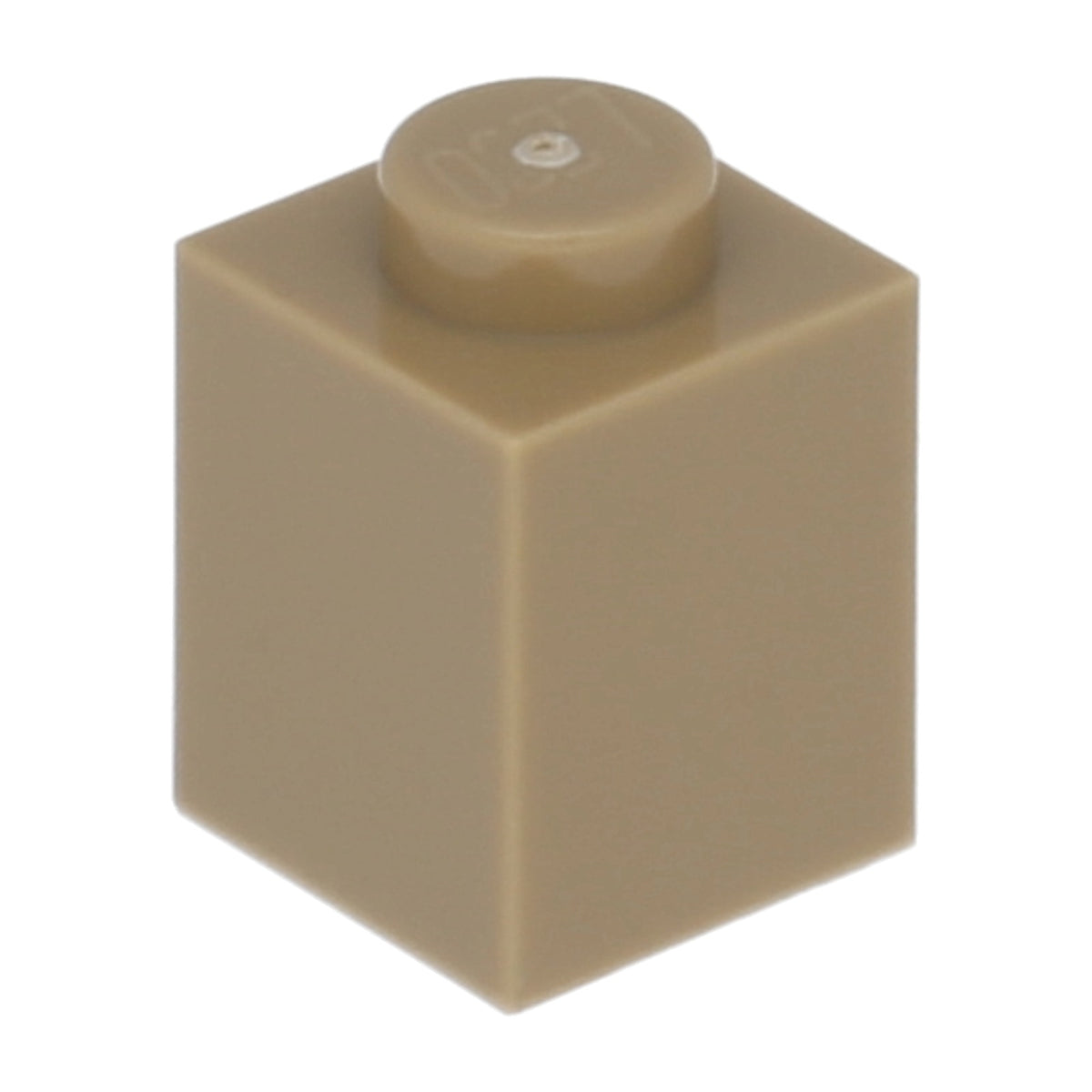 LEGO Bricks (default) - 1x1