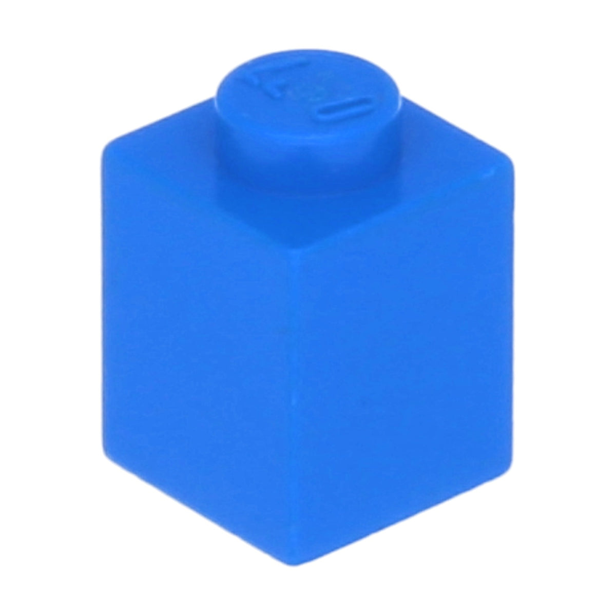 LEGO Bricks (default) - 1x1