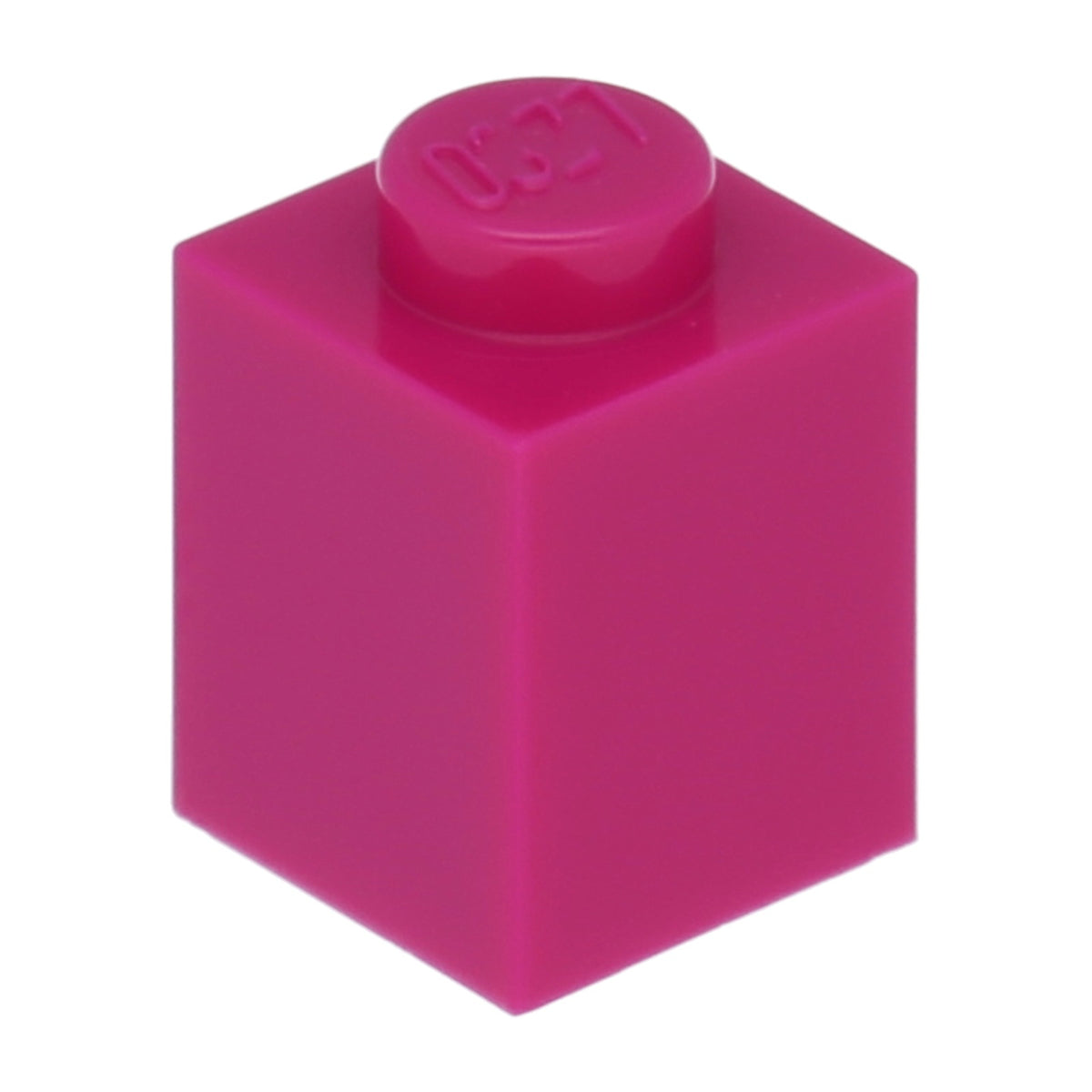 LEGO Bricks (default) - 1x1