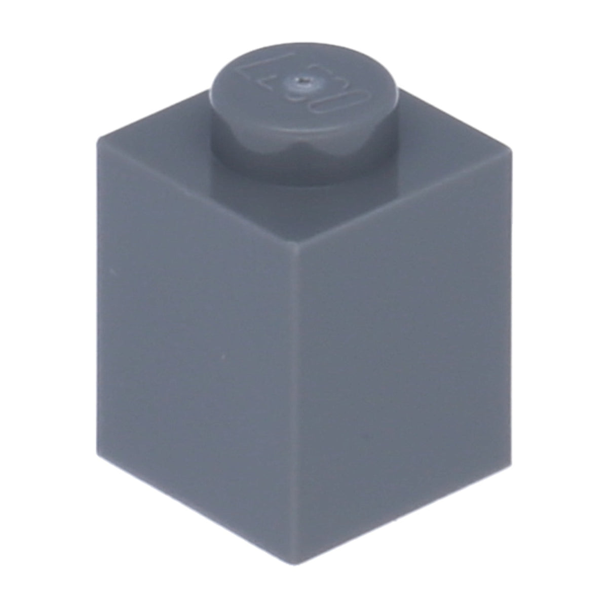 LEGO Bricks (default) - 1x1
