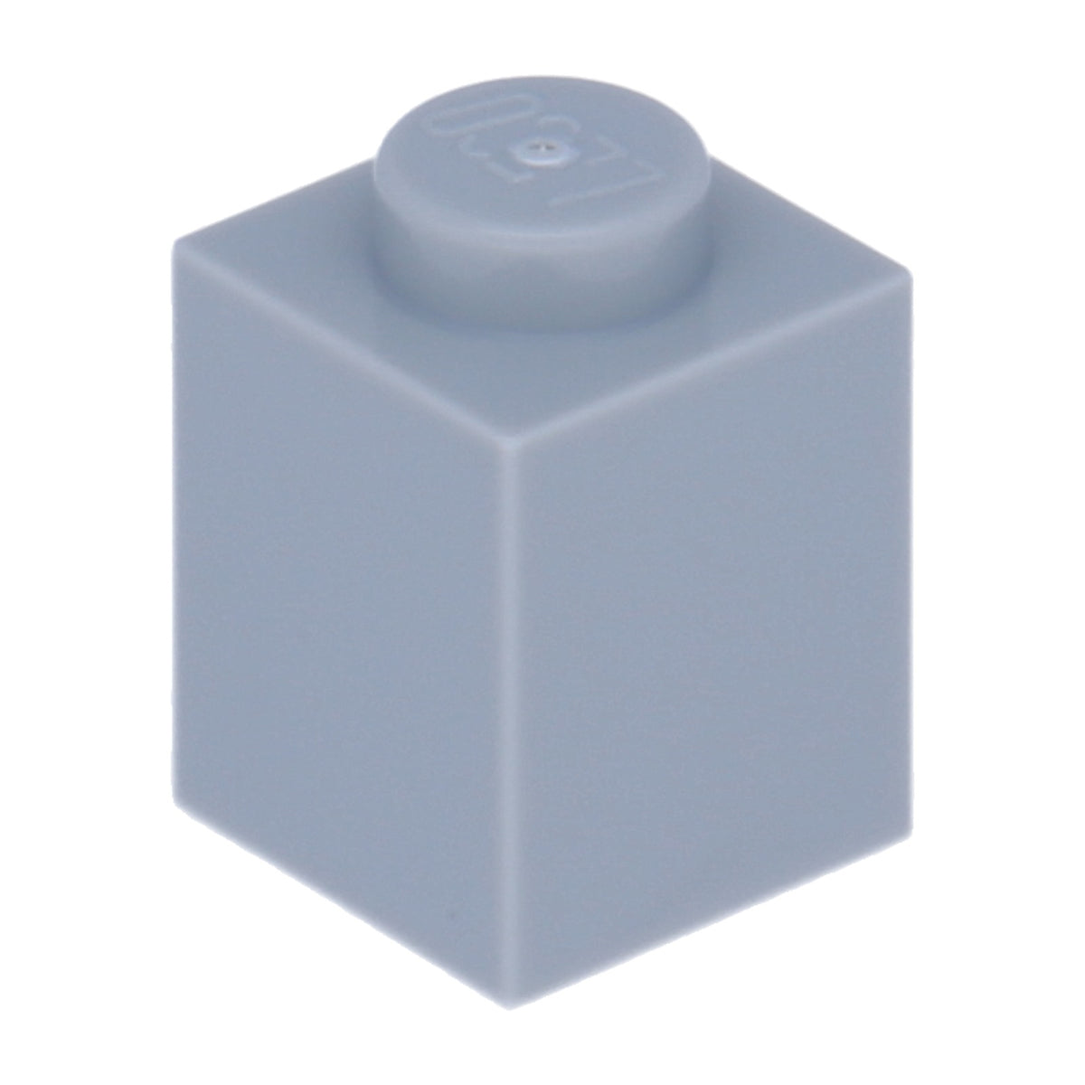 LEGO Bricks (default) - 1x1