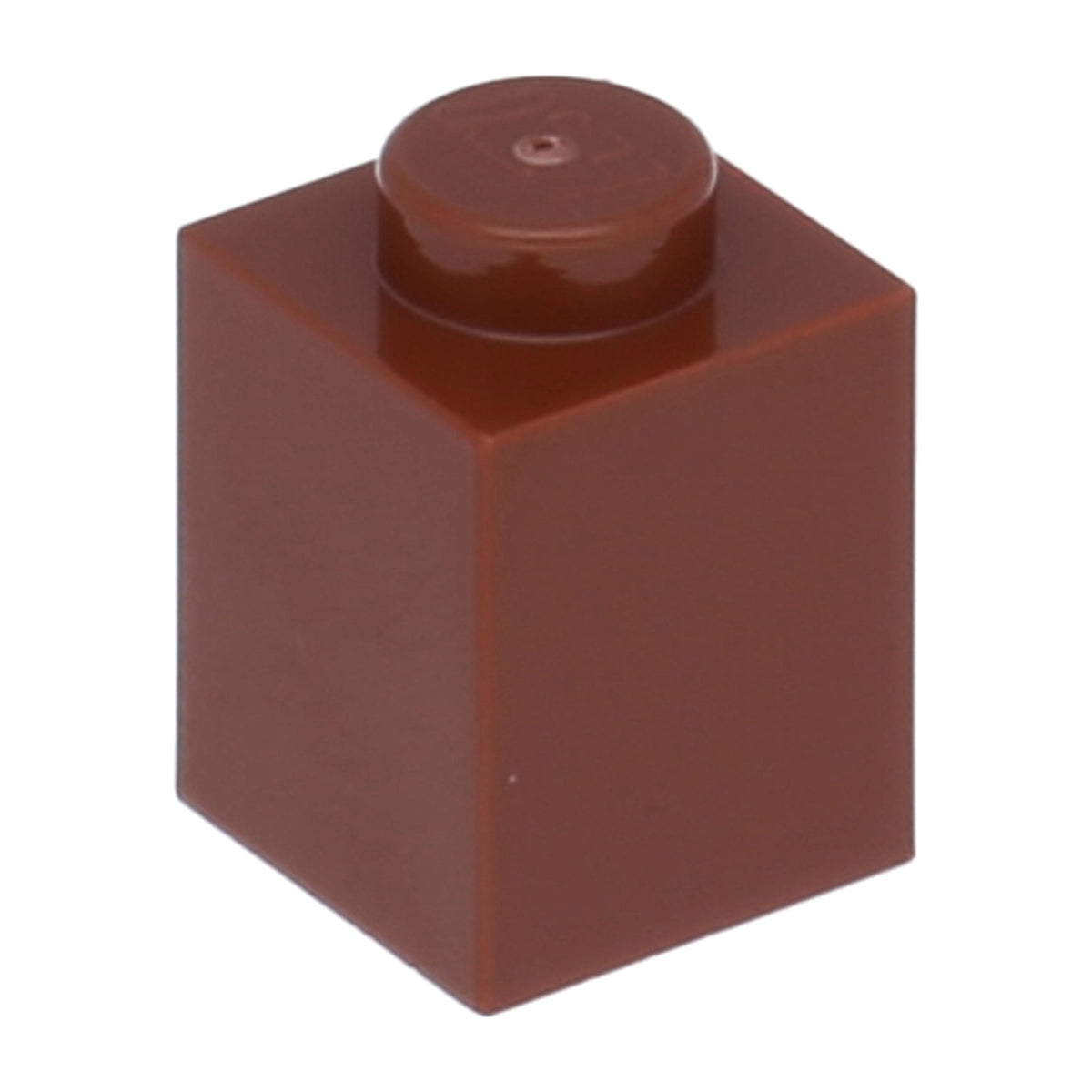 LEGO Bricks (default) - 1x1