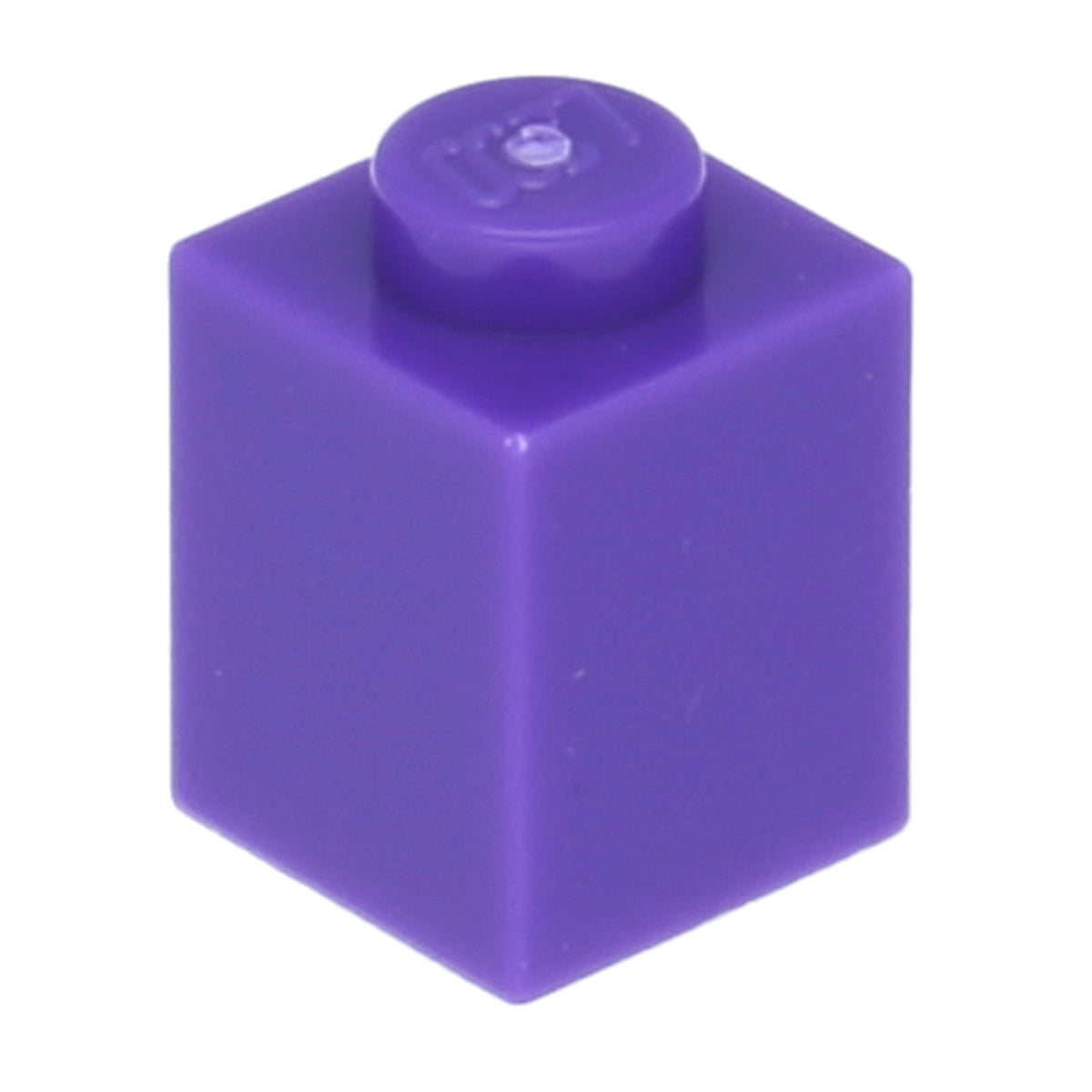 LEGO Bricks (default) - 1x1