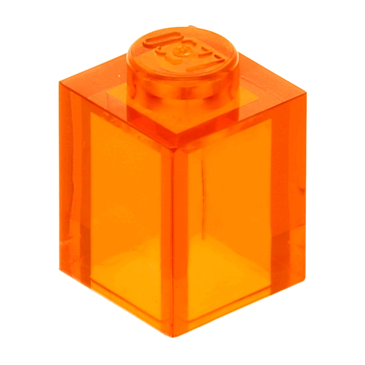 LEGO Bricks (default) - 1x1