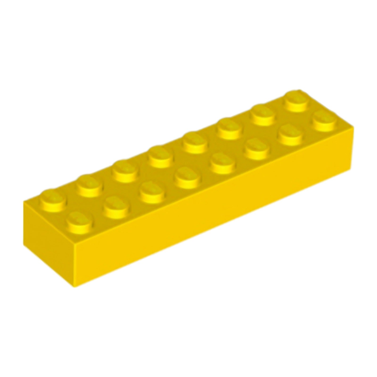 LEGO Steine (standard) - 2 x 8