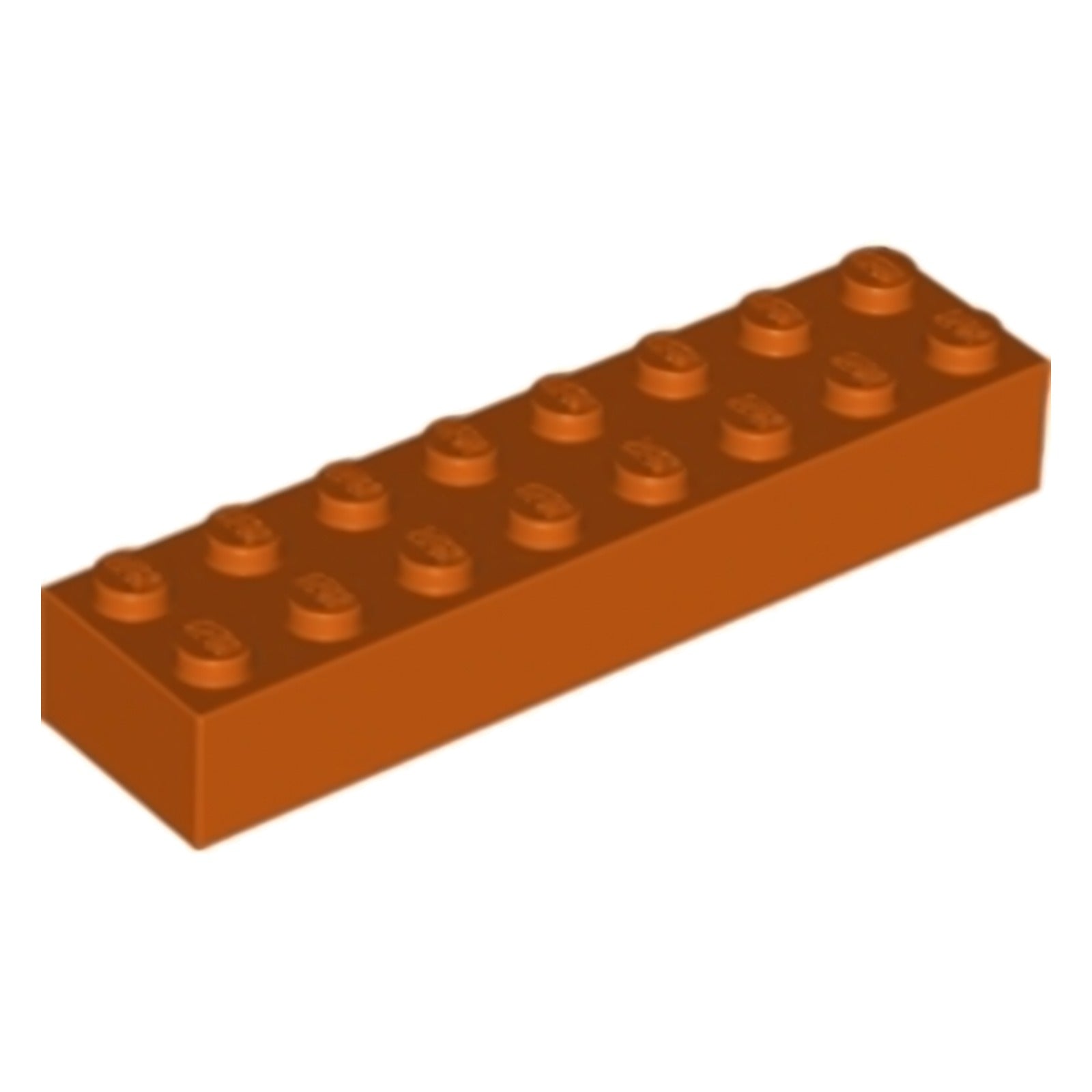 LEGO Steine (standard) - 2 x 8
