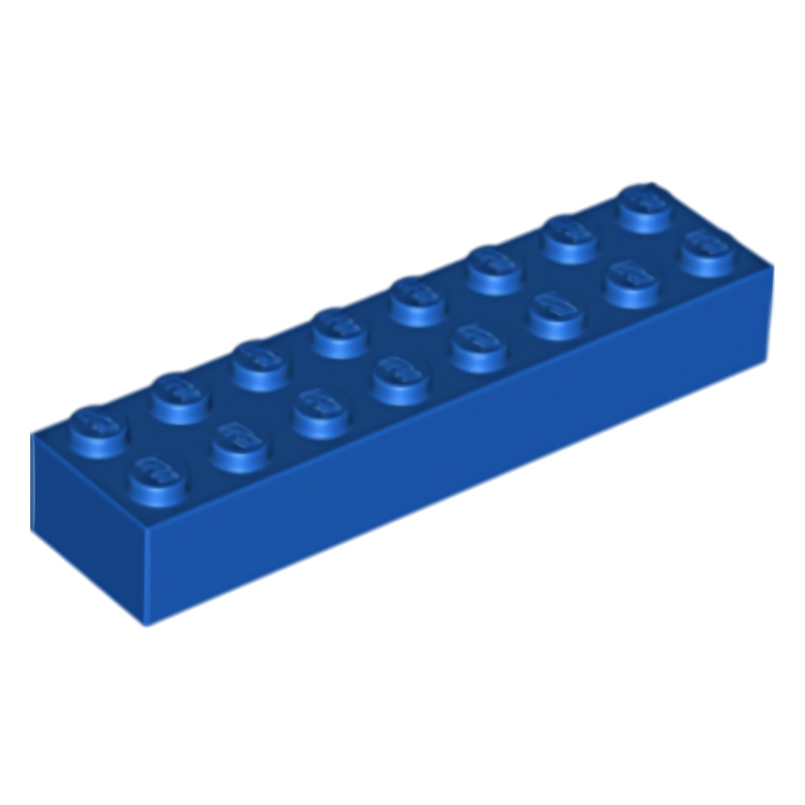 LEGO Steine (standard) - 2 x 8