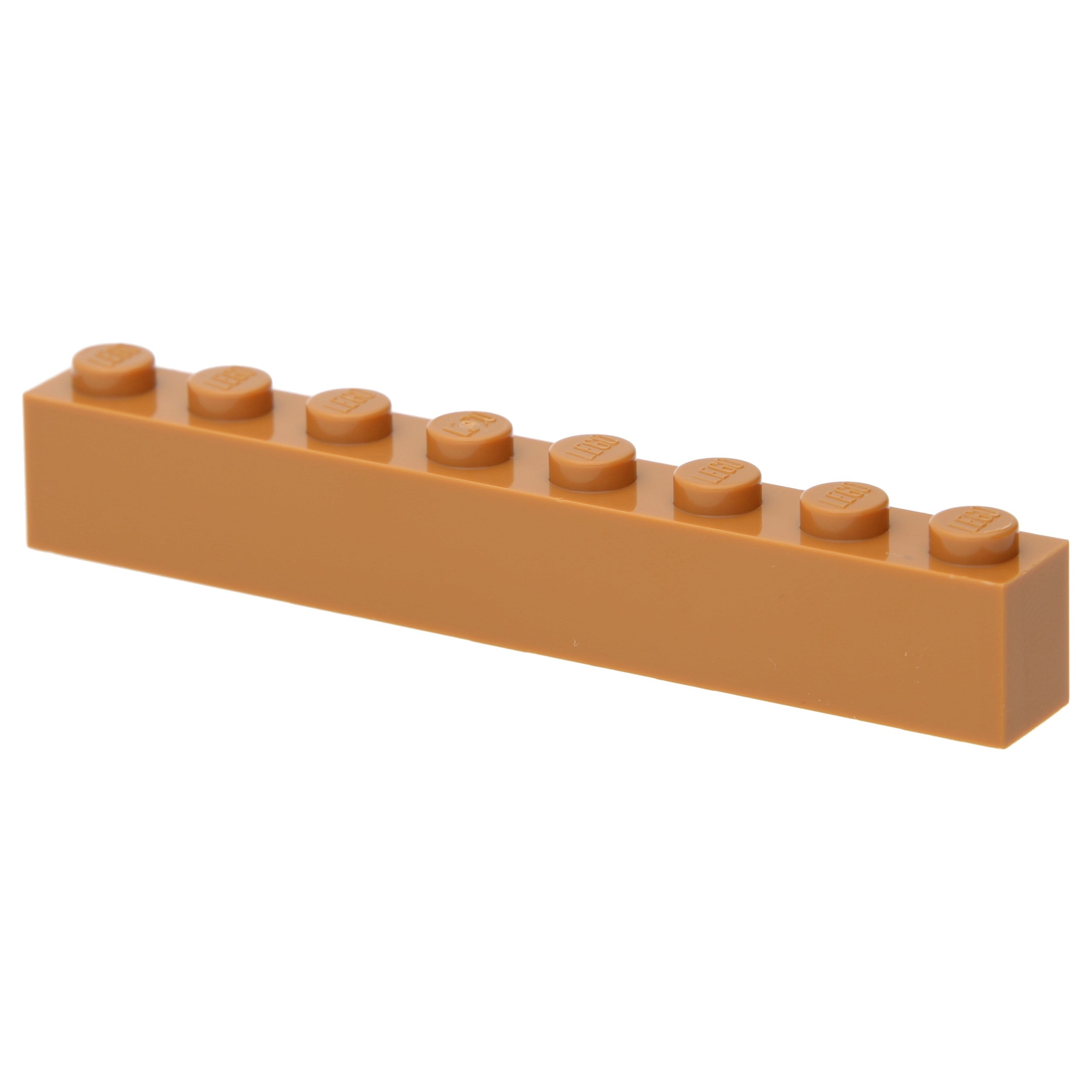 LEGO Bricks (default) - 1x8