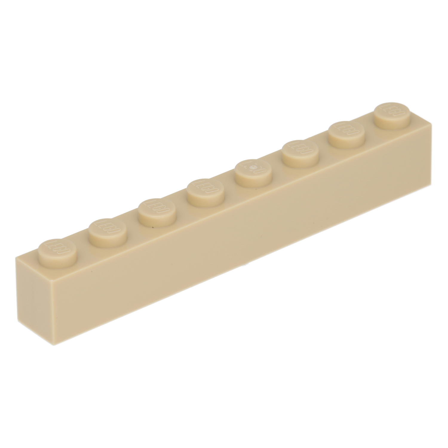 LEGO Bricks (default) - 1x8