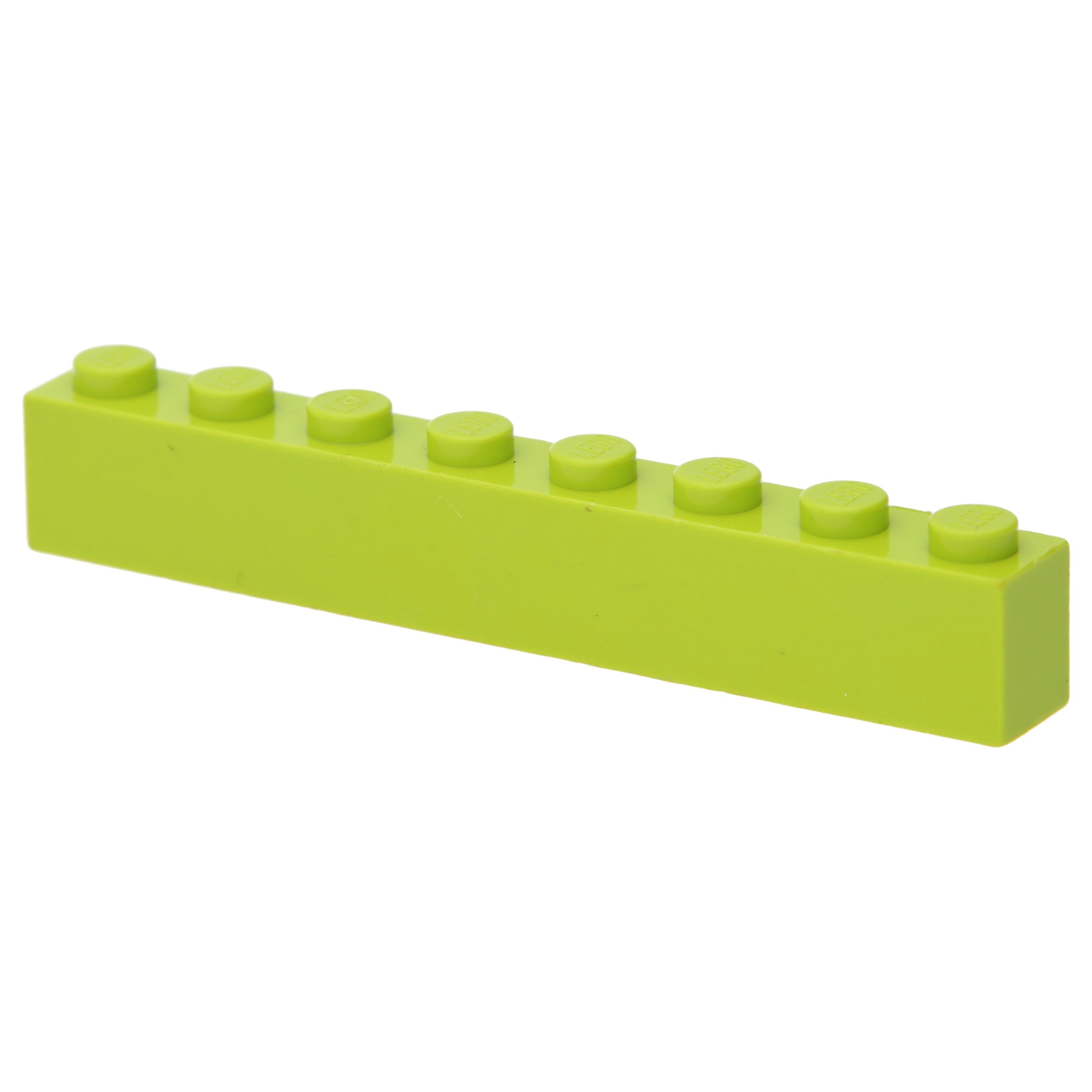 LEGO Bricks (default) - 1x8