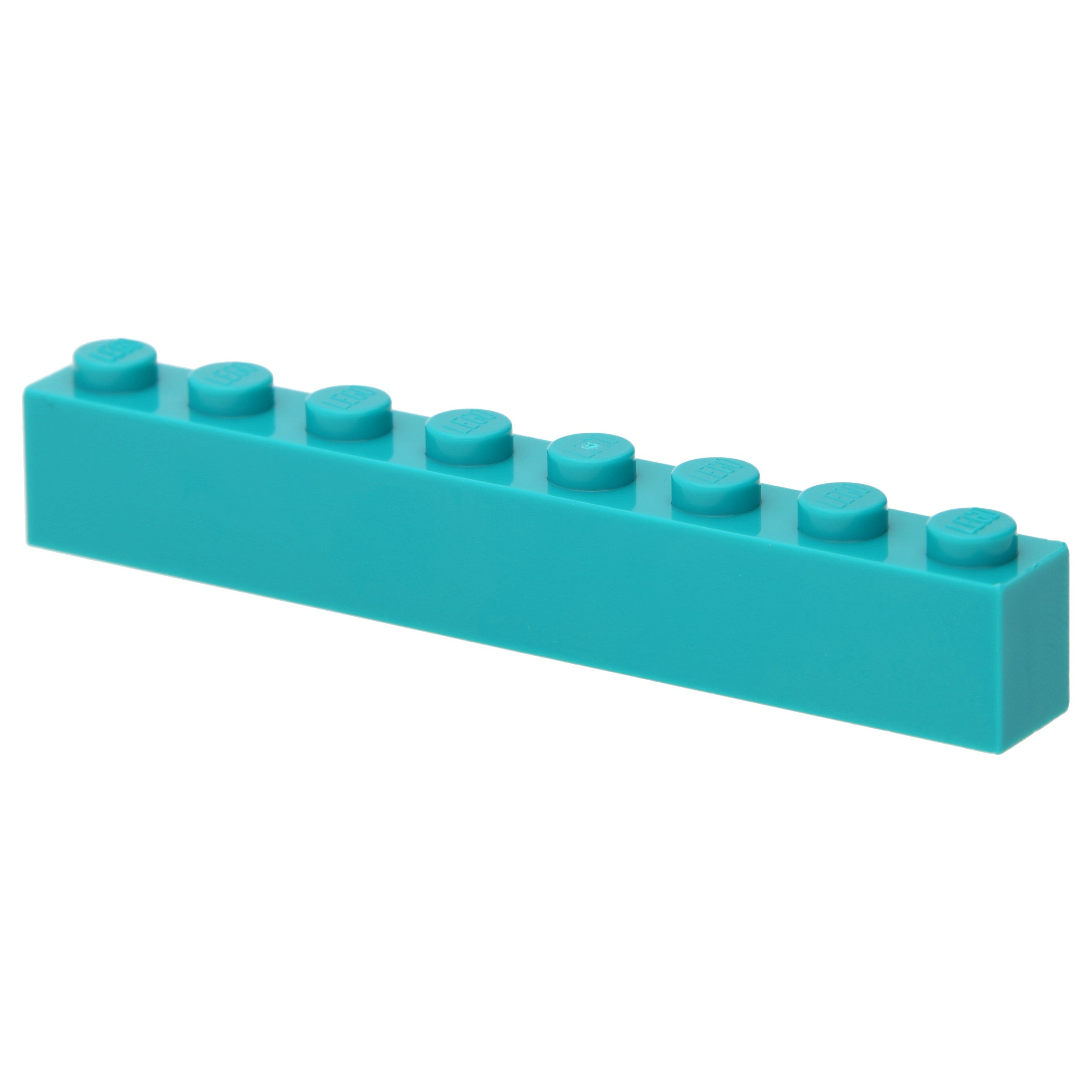 LEGO Bricks (default) - 1x8