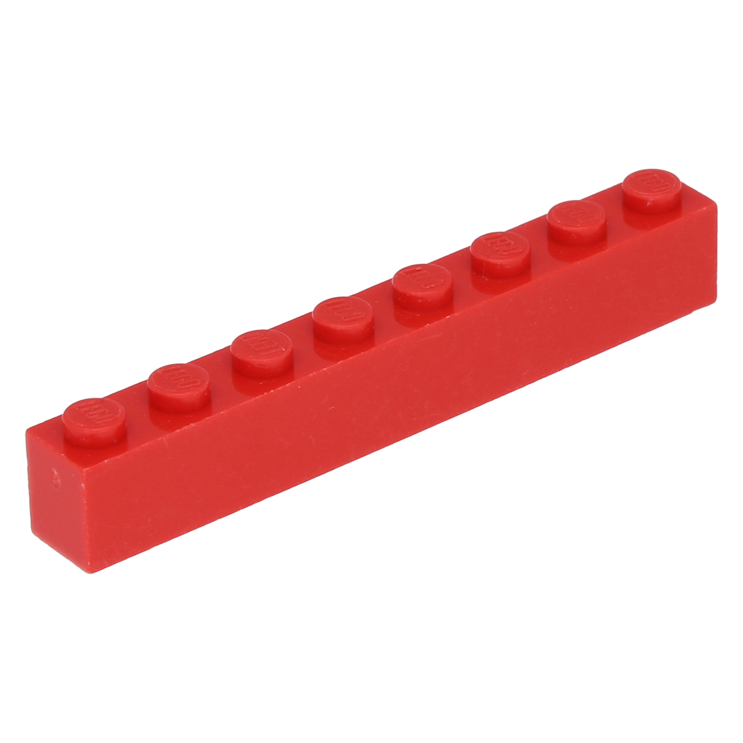 LEGO Bricks (default) - 1x8