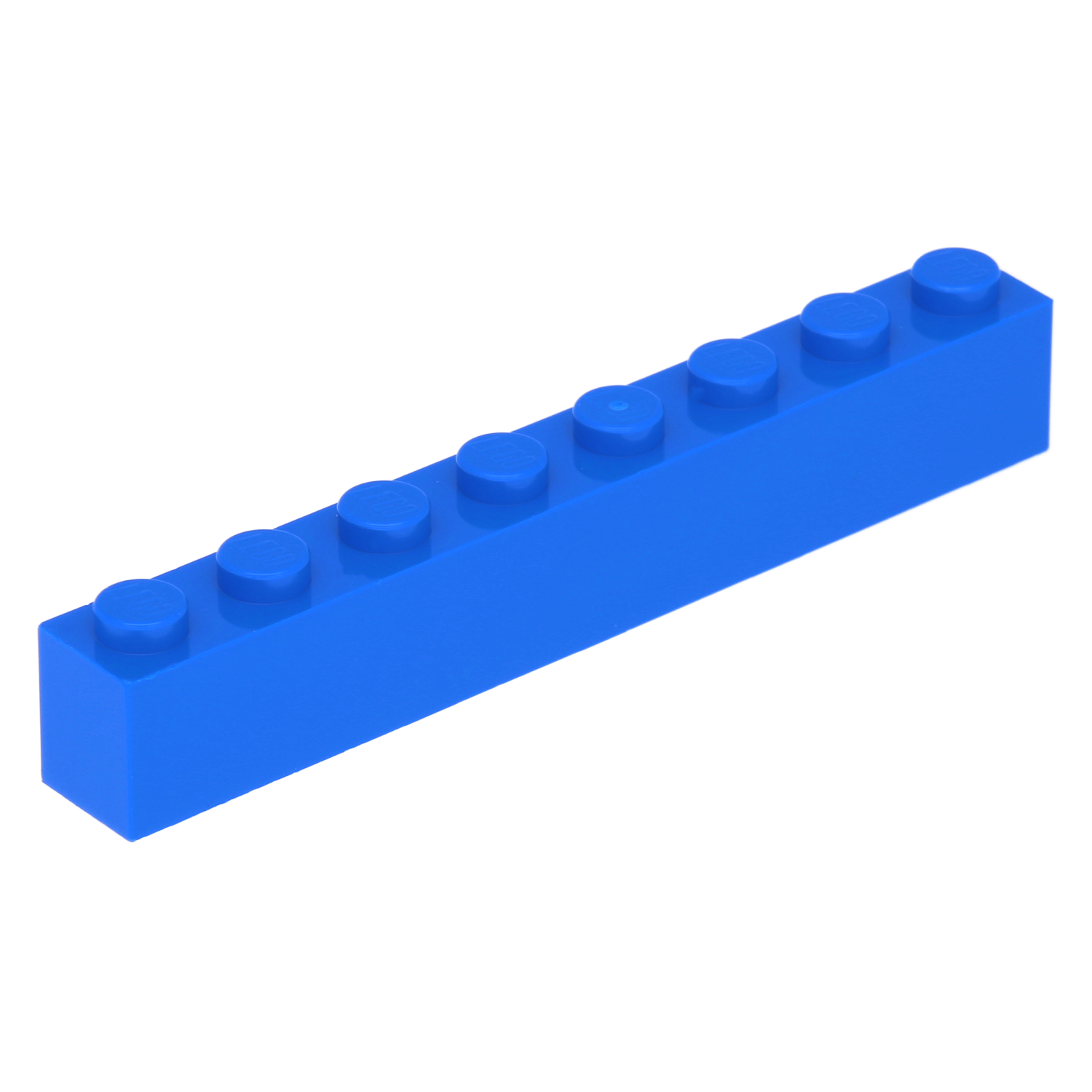 LEGO Bricks (default) - 1x8
