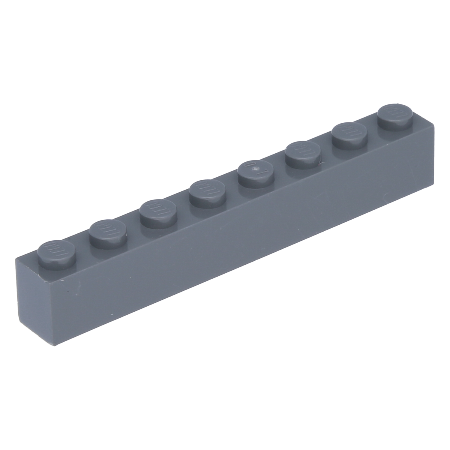 LEGO Bricks (default) - 1x8