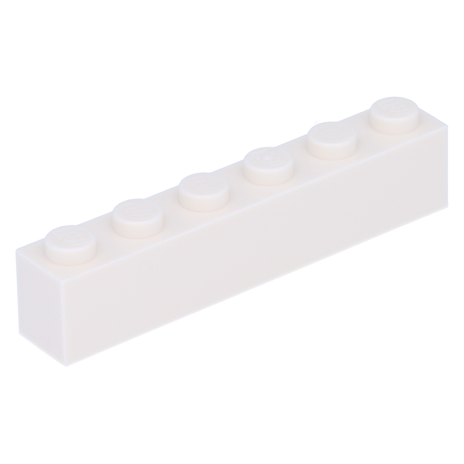 LEGO Bricks (default) - 1x6