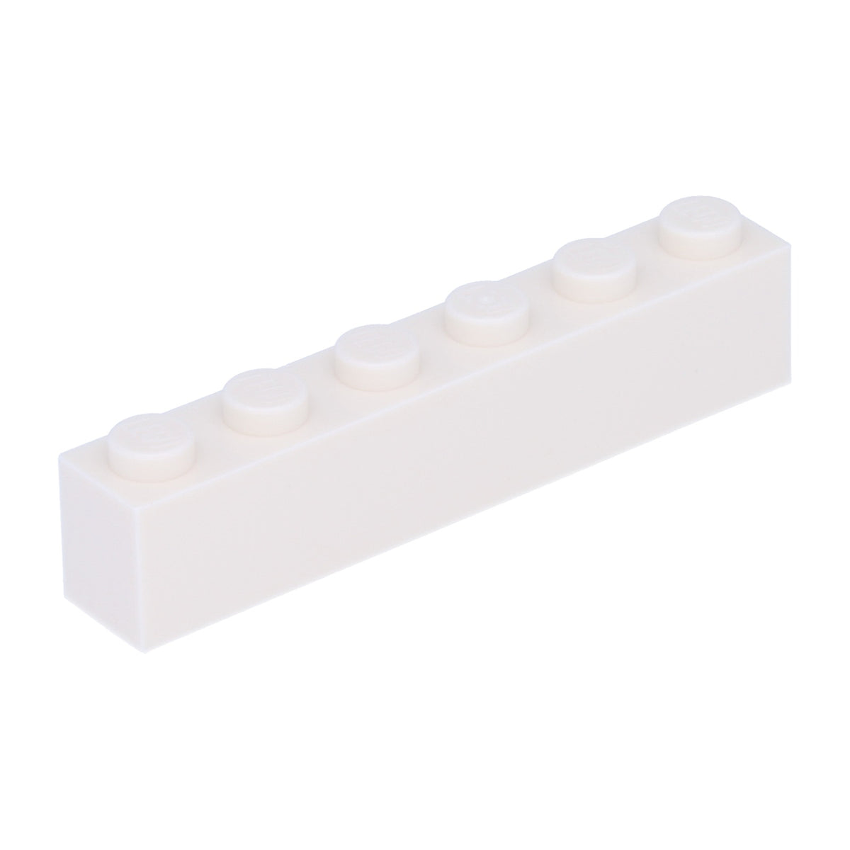 LEGO Bricks (default) - 1x6
