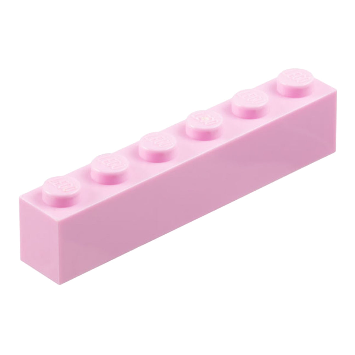 LEGO Bricks (default) - 1x6