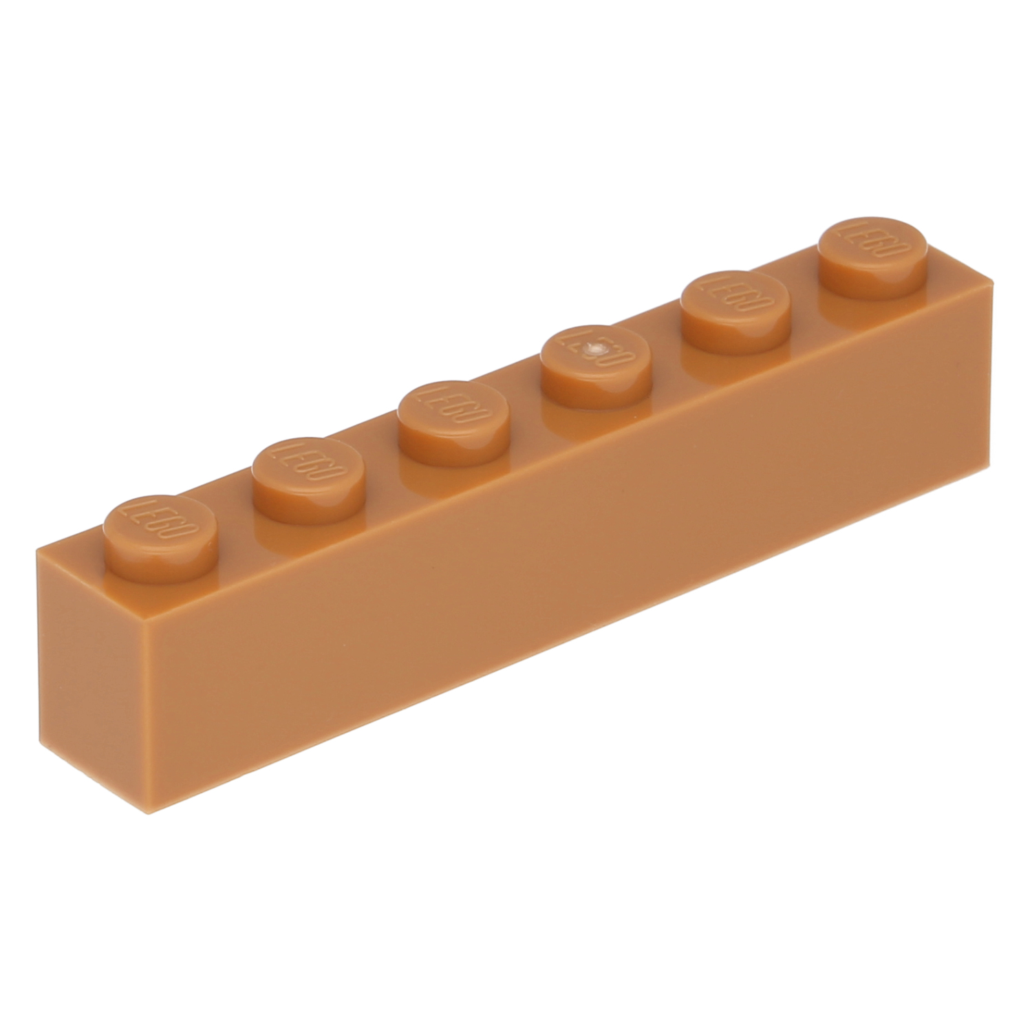 LEGO Bricks (default) - 1x6