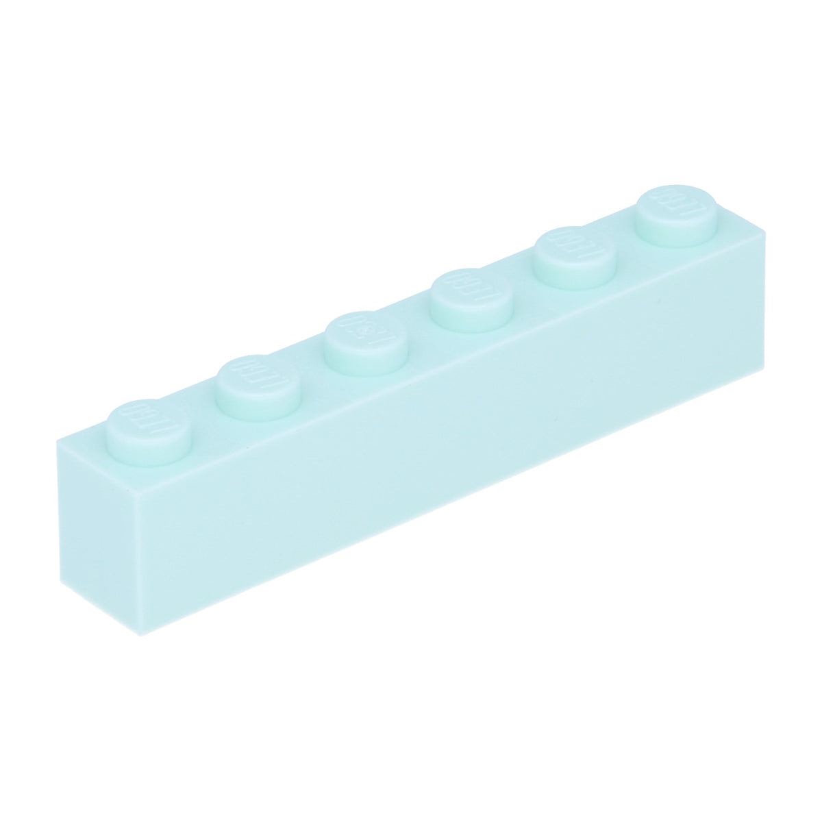 LEGO Bricks (default) - 1x6
