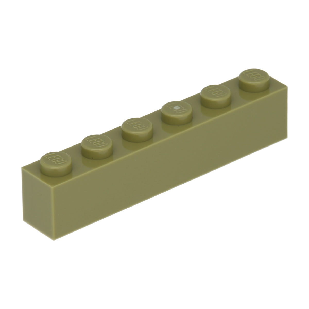 LEGO Bricks (default) - 1x6