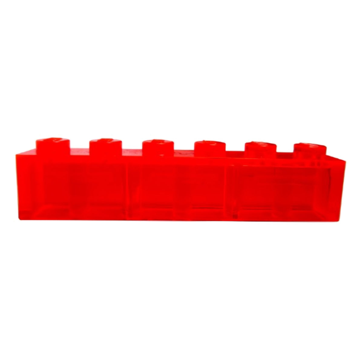 LEGO Bricks (default) - 1x6