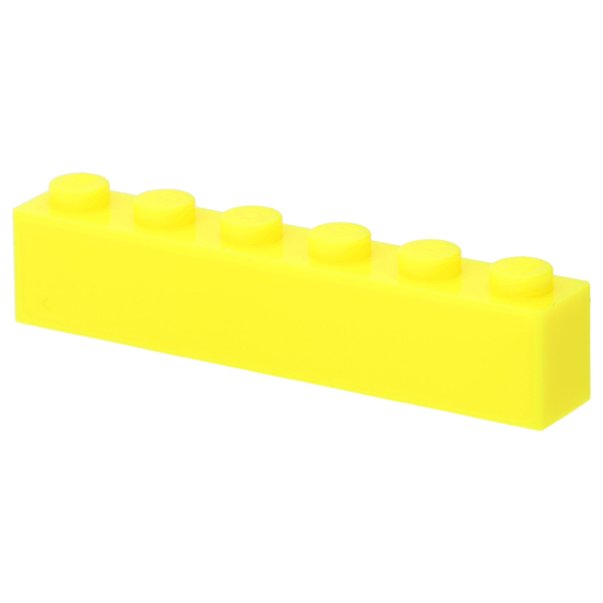 LEGO Bricks (default) - 1x6