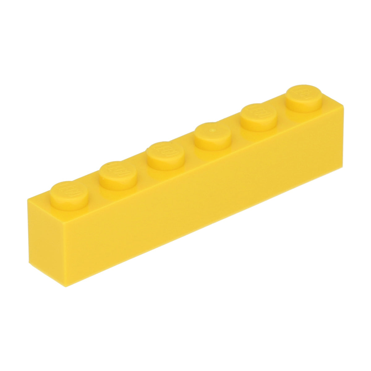 LEGO Bricks (default) - 1x6