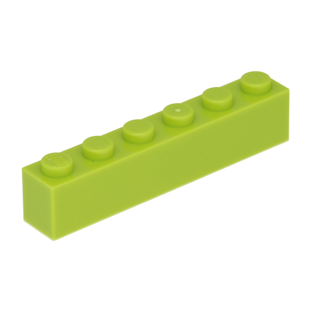 LEGO Bricks (default) - 1x6