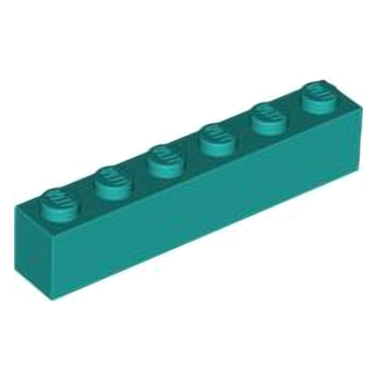 LEGO Bricks (default) - 1x6