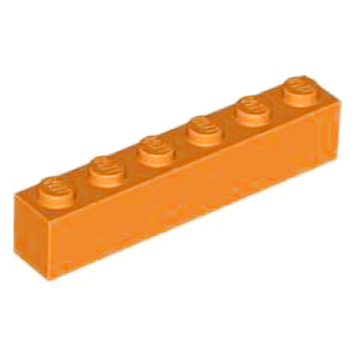LEGO Bricks (default) - 1x6
