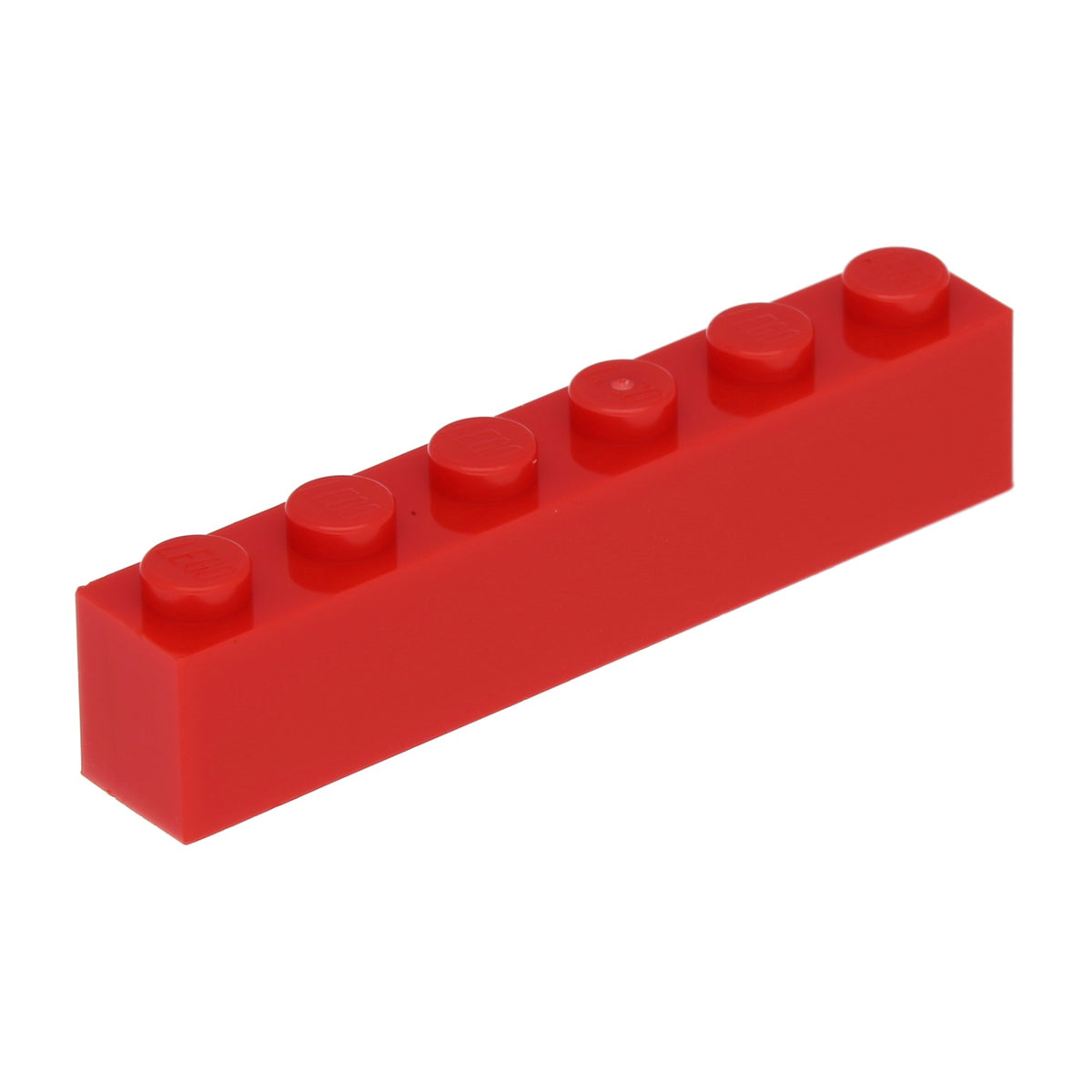 LEGO Bricks (default) - 1x6