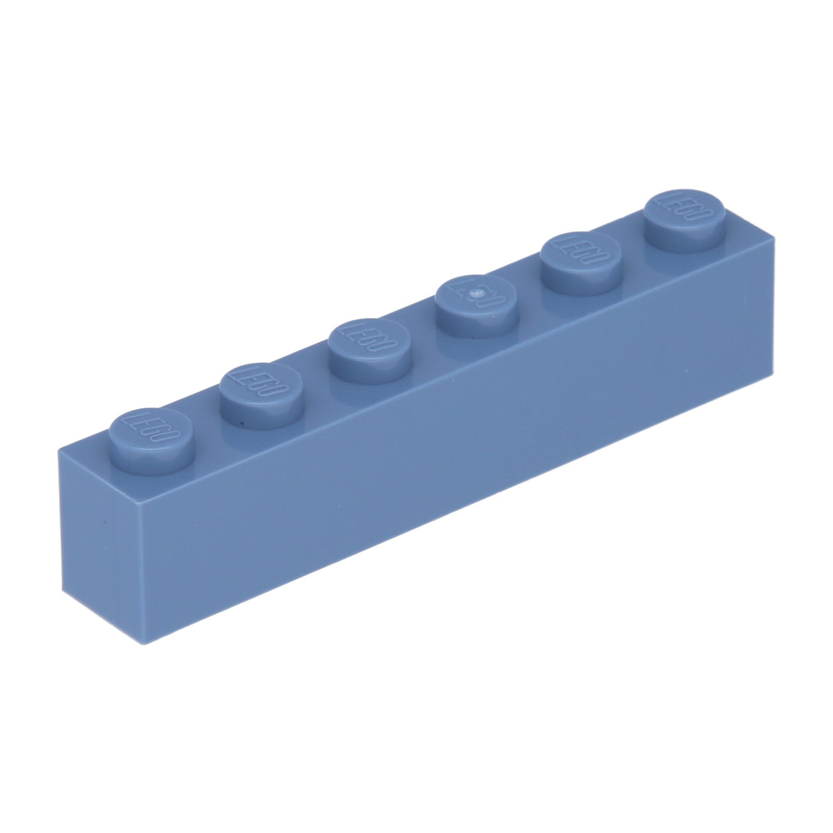 LEGO Bricks (default) - 1x6