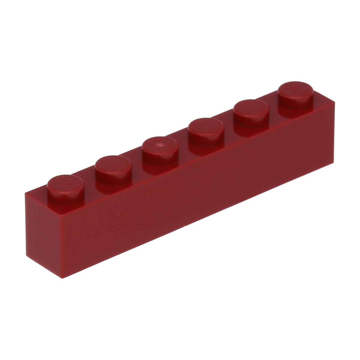 LEGO Bricks (default) - 1x6