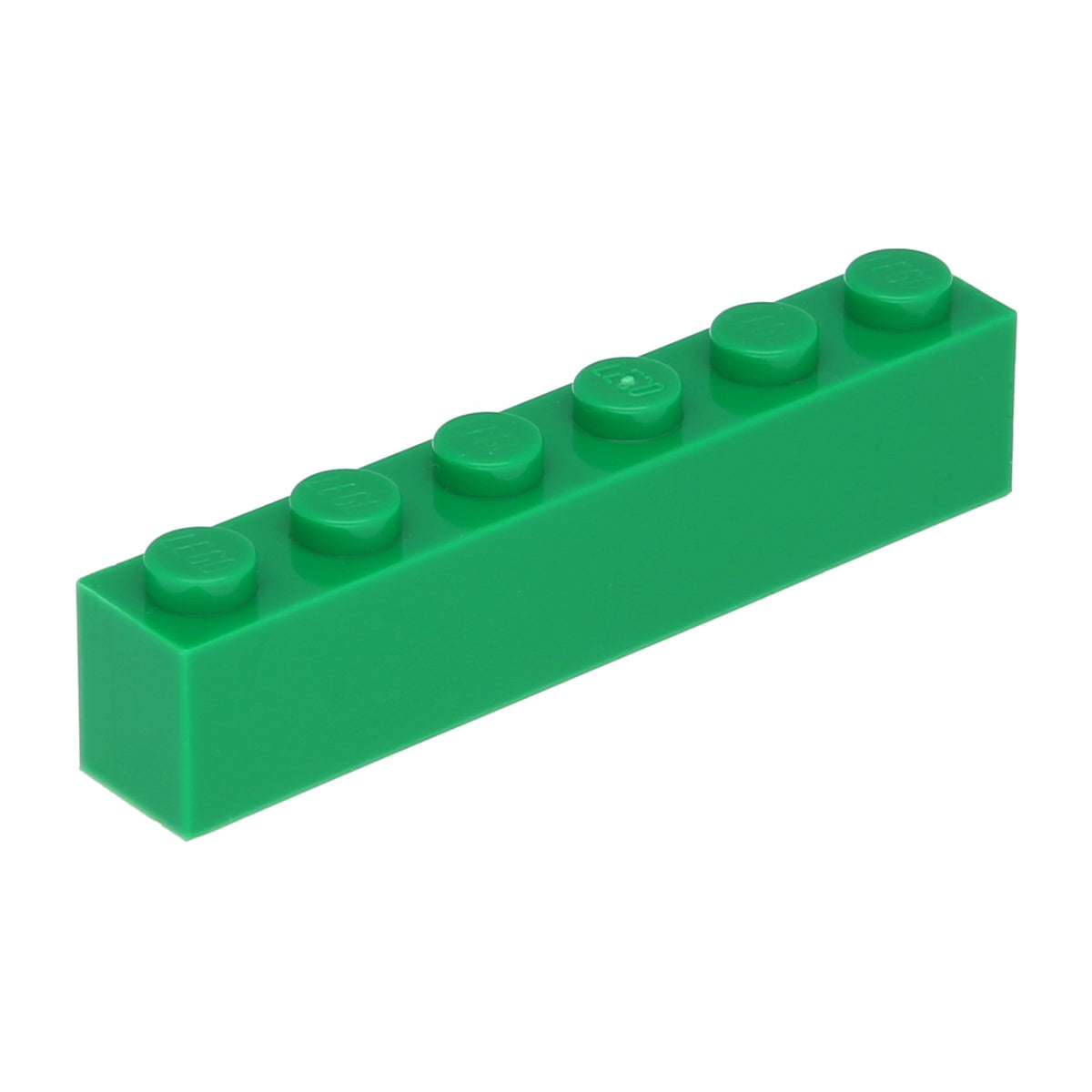 LEGO Bricks (default) - 1x6