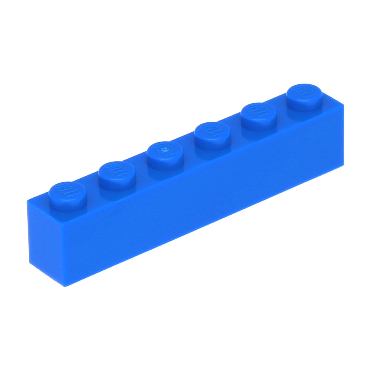 LEGO Bricks (default) - 1x6