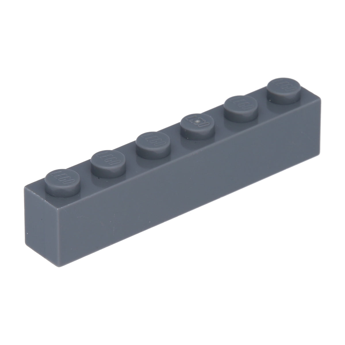 LEGO Bricks (default) - 1x6