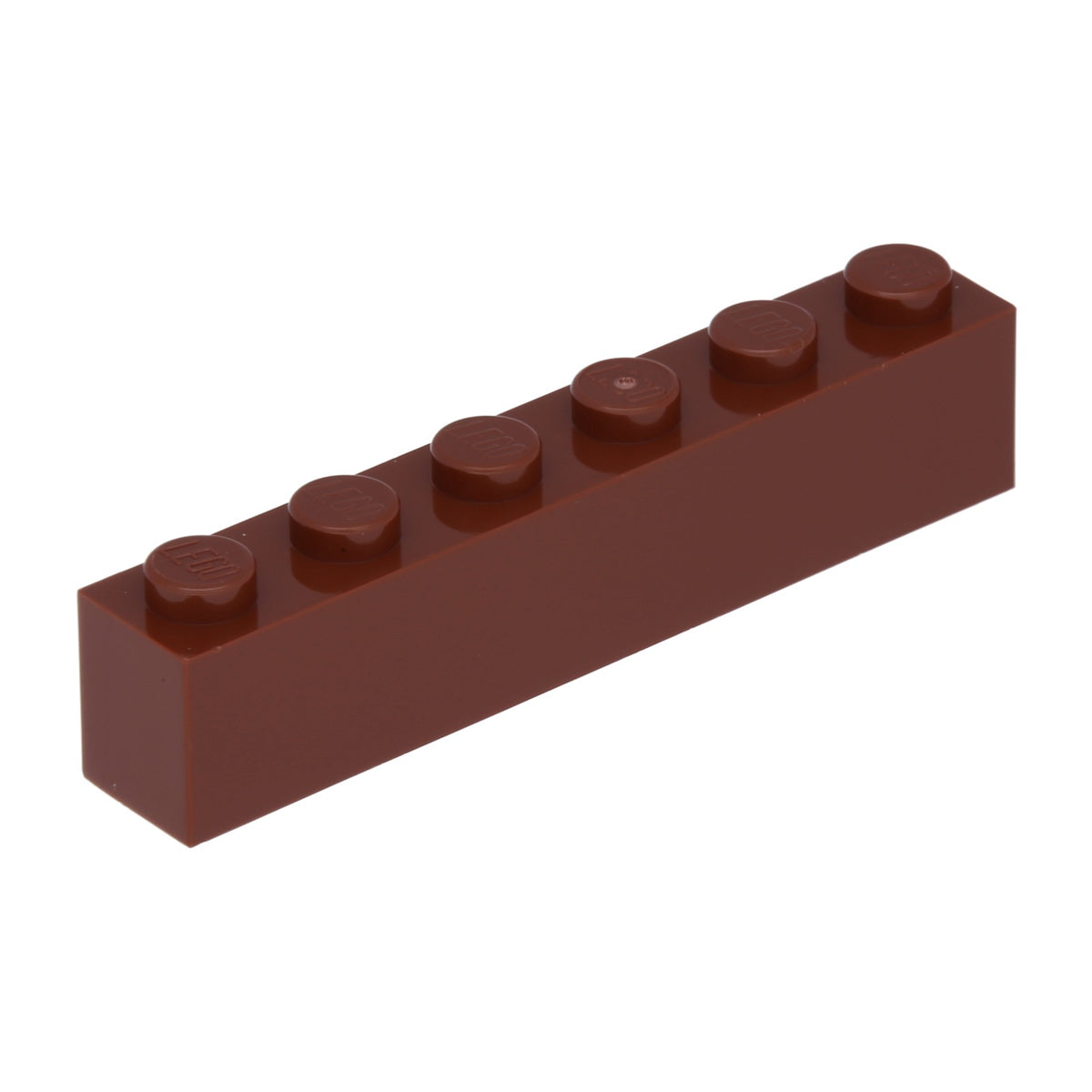 LEGO Bricks (default) - 1x6